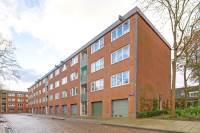 Woning Loggerhof 35 Amsterdam