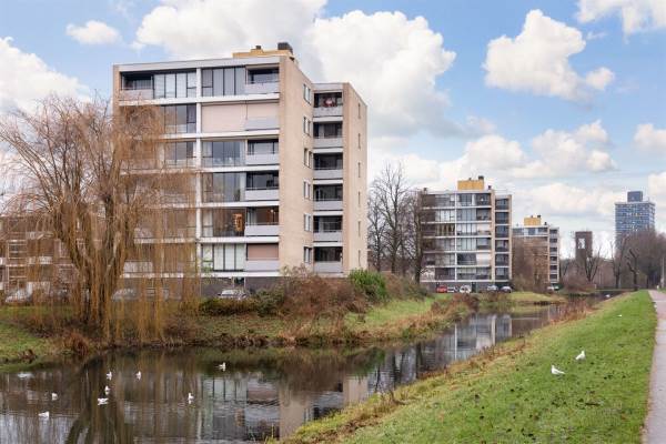 Woning Bontekoestraat 3 - 2 Arnhem