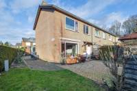 Woning Cronjéstraat 1 Ermelo