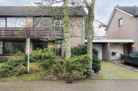 Woning van Hallstraat 10 Son en Breugel