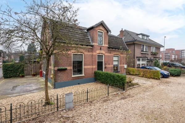 Woning Polstraat 11 Apeldoorn