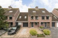 Woning Banjaard 5 Brielle