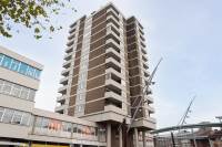 Woning Burgemeester Loeffplein 20 Den Bosch