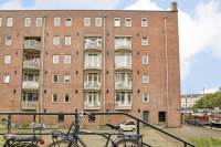 Woning Matrozenhof 111 Amsterdam