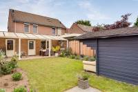 Woning Burgemeester Smeetsstr 3 Grathem