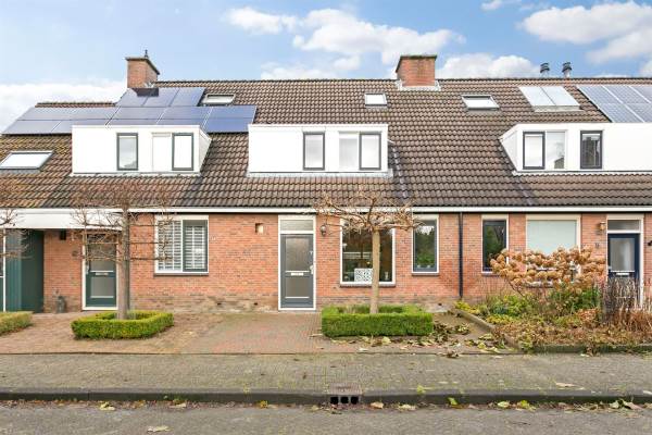 Woning Dunninge 7 Roden