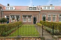 Woning Parallelweg 95 Bergen op Zoom
