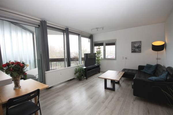 Woning Gouden Leeuw 321 Amsterdam