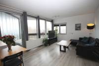 Woning Gouden Leeuw 321 Amsterdam