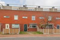 Woning Harderwijkstraat 106 Lelystad