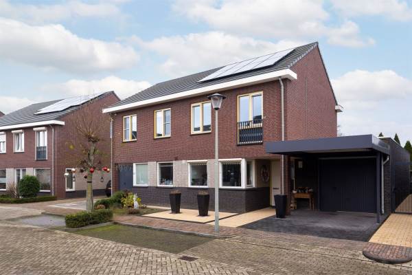 Woning Sni-jershoaf 13 Lomm