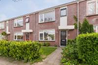 Woning Ruigedoornstraat 50 Dalfsen