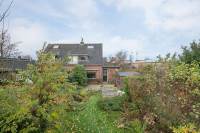 Woning IJssellaan 20 Ouderkerk aan den IJssel