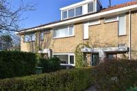 Woning Tuinfluiterlaan 27 Den Haag