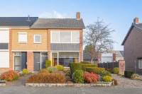 Woning Burgemeester Joostenlaan 24 Roermond