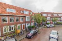 Woning Vosmaerstraat 9 Haarlem
