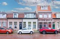 Woning Kritzingerstraat 15 Haarlem