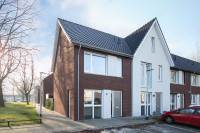 Woning Mahlerstraat 44a Tilburg