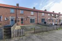 Woning Zeestraat 3 Harderwijk