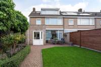 Woning Wagnerlaan 2 Vlijmen