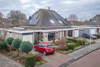 Woning IJszee 25 Emmeloord