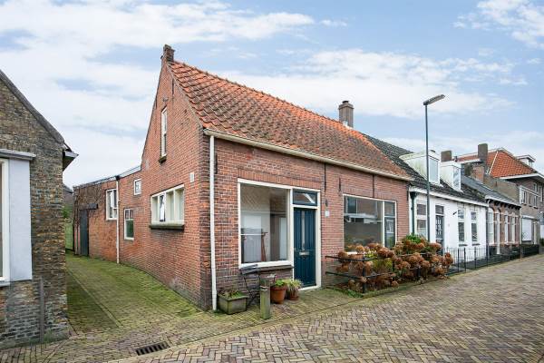 Woning Ring 25 Nieuwdorp