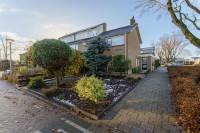 Woning Amersfoortstraat 1 Kampen