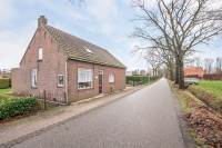 Woning Kapelstraat 3 Oudenbosch