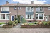 Woning Hanekampen 7 Gieten