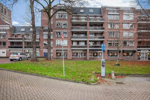 Woning Waterlooplein 313 Oosterhout (NB)