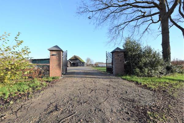 Woning Broekhuizen 28 Broekhuizen (DR)