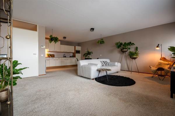 Woning Rivierdijk 505 Sliedrecht