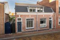 Woning Bergstraat 20 Leerdam