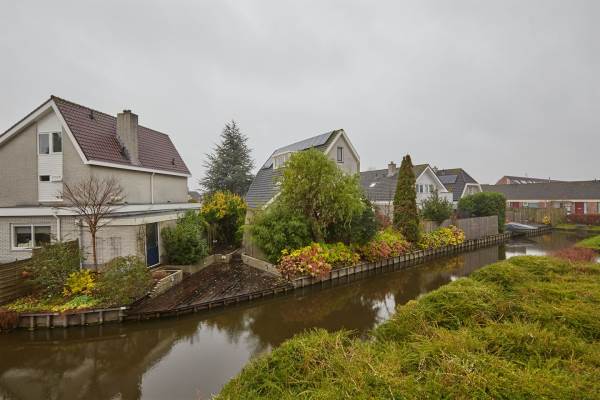 Woning Maalstroom 5 Oostzaan