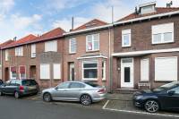 Woning Burgemeester Geillstraat 46 Terneuzen