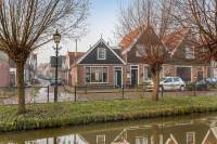 Woning Meergracht 11 Volendam