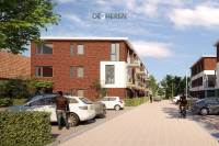 Woning Startersappartement bouwnummer 20ong Landsmeer