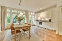 Woning Johannes van der Waalsstraat 101Hs Amsterdam