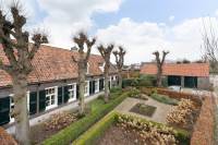 Woning Wilhelminastraat 2 Stramproy