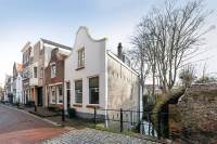 Woning Molenwerf 6 Gouda