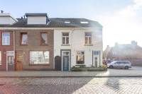 Woning Vendeliersstraat 89 Tilburg