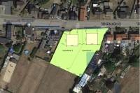 Bouwgrond Trichterstraat 21A Schimmert