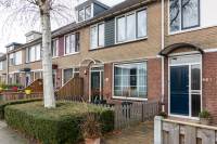 Woning Baarsveen 445 Spijkenisse