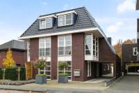 Woning Monseigneur van Oorschotstraat 24 Heeswijk-Dinther