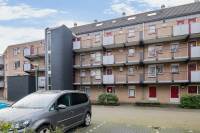 Woning Boris Pasternak-erf 308 Dordrecht