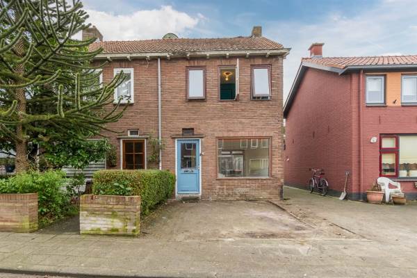 Woning Zwaluwenstraat 21 Almelo