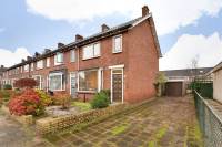 Woning Bergerslaan 14 Beverwijk