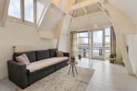 Woning Voorstraat 406b Dordrecht