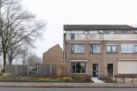 Woning de Rode van Heeckerenstraat 11 Lichtenvoorde