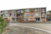 Woning Pieter de Hoochstraat 58 Ridderkerk